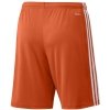 Spodenki adidas SQUADRA 21 Short GN8084 pomarańczowy XXL